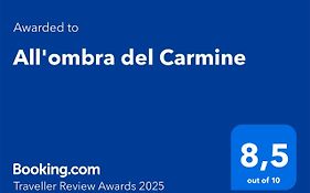 All'Ombra Del Carmine
